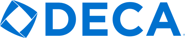 DECA Logo