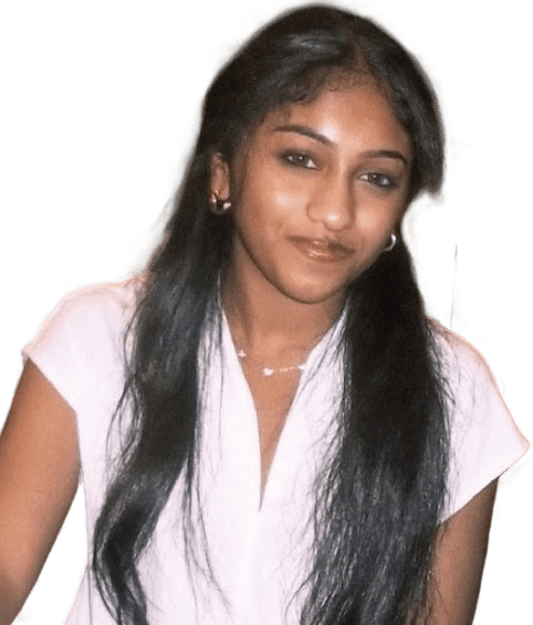 Dyuthi Ananthu