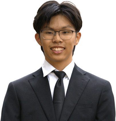 Leo Chen