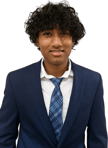 Rishabh Kumar